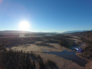 Healy, Alaska